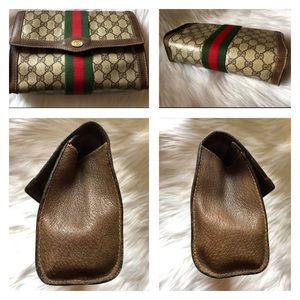 Gucci Clutch
